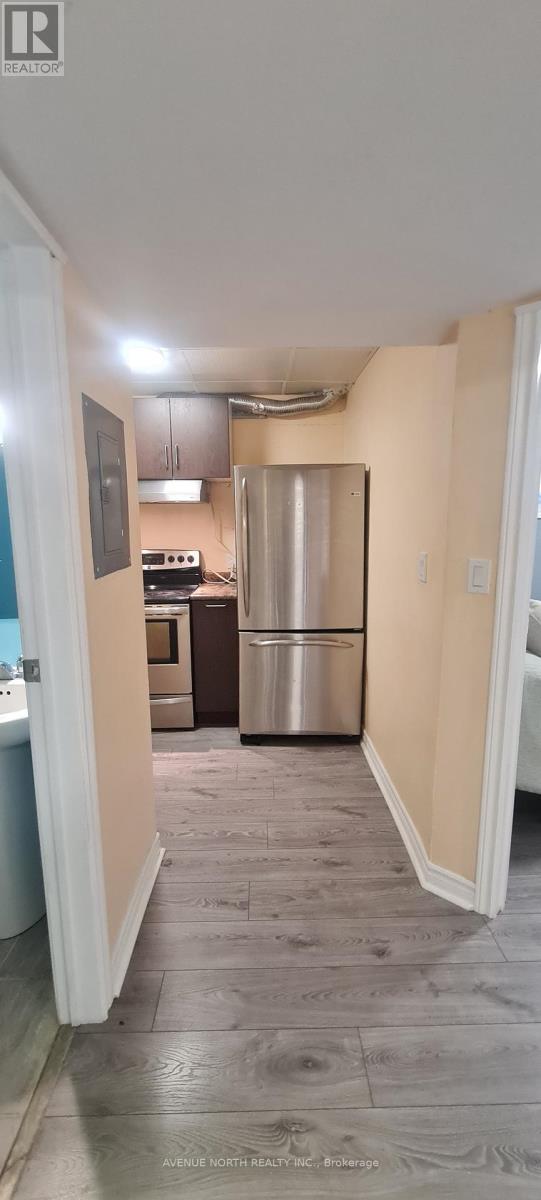 B - 339 Sugar Pine Crescent, Ottawa, Ontario  K2M 0H6 - Photo 21 - X12567524