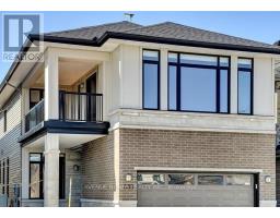 B - 339 SUGAR PINE CRESCENT, Ottawa, Ontario