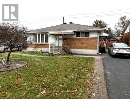 1313 RIDEOUT CRESCENT, Ottawa, Ontario