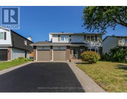 1210 BORDEAU GROVE, Ottawa, Ontario