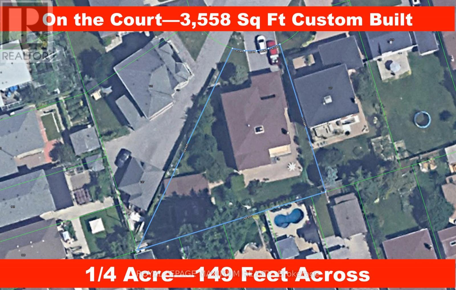 119 Glen Long Avenue, Toronto, Ontario  M6B 2M4 - Photo 2 - W12552826