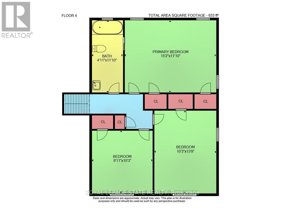 152 Ridge Road W, Grimsby, Ontario  L3M 4E7 - Photo 24 - X12567348