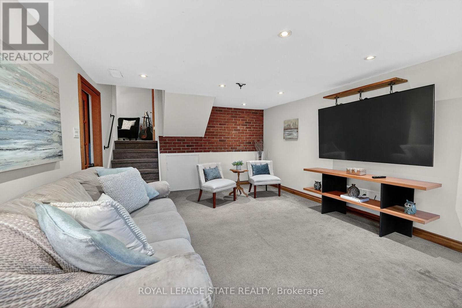 152 Ridge Road W, Grimsby, Ontario  L3M 4E7 - Photo 35 - X12567348