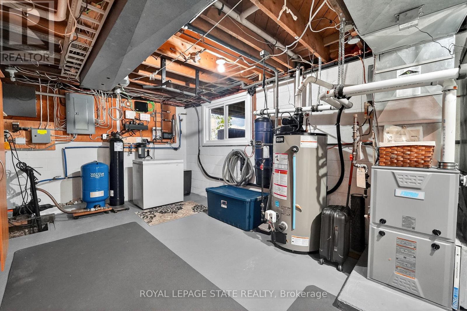 152 Ridge Road W, Grimsby, Ontario  L3M 4E7 - Photo 37 - X12567348