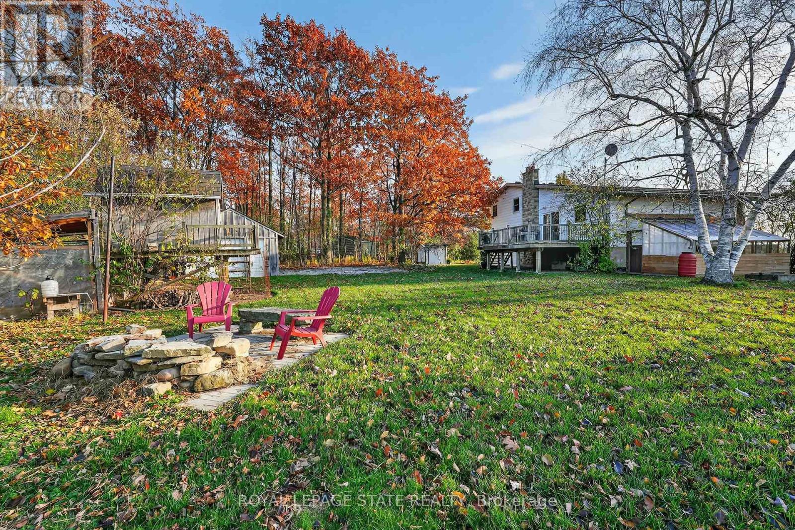 152 Ridge Road W, Grimsby, Ontario  L3M 4E7 - Photo 40 - X12567348