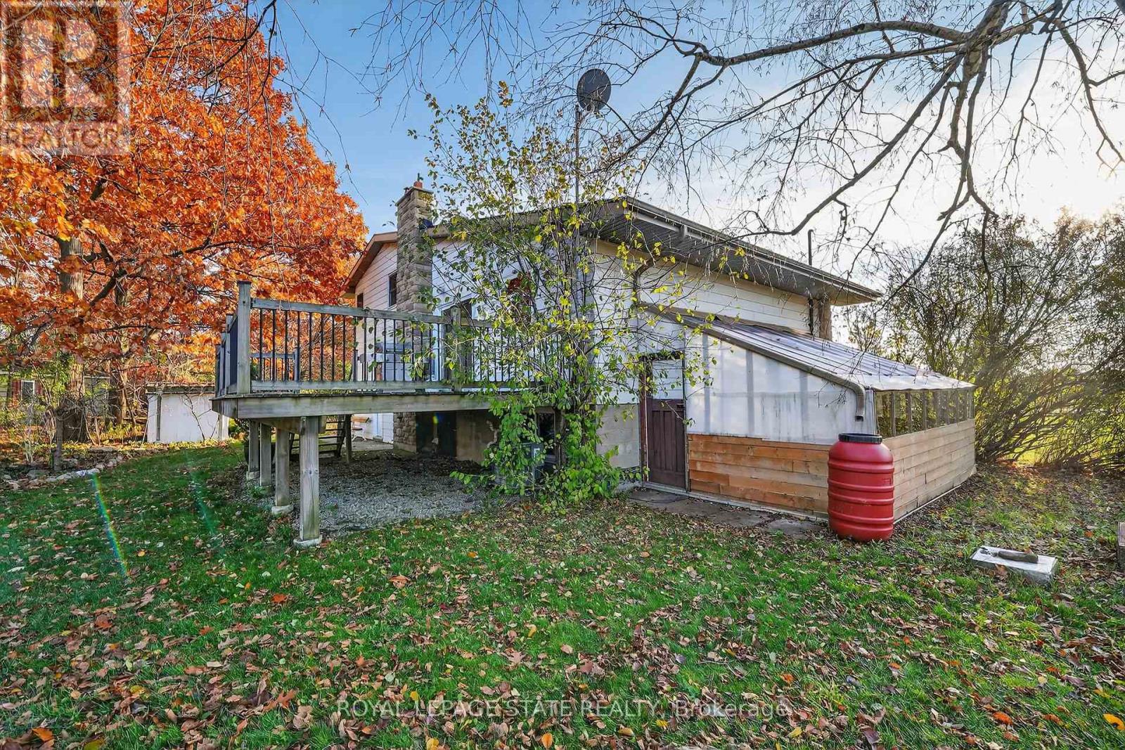 152 Ridge Road W, Grimsby, Ontario  L3M 4E7 - Photo 43 - X12567348