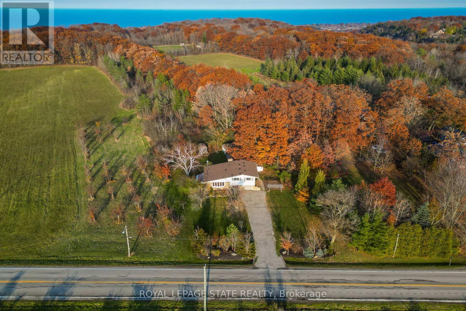 152 Ridge Road W, Grimsby, Ontario  L3M 4E7 - Photo 45 - X12567348