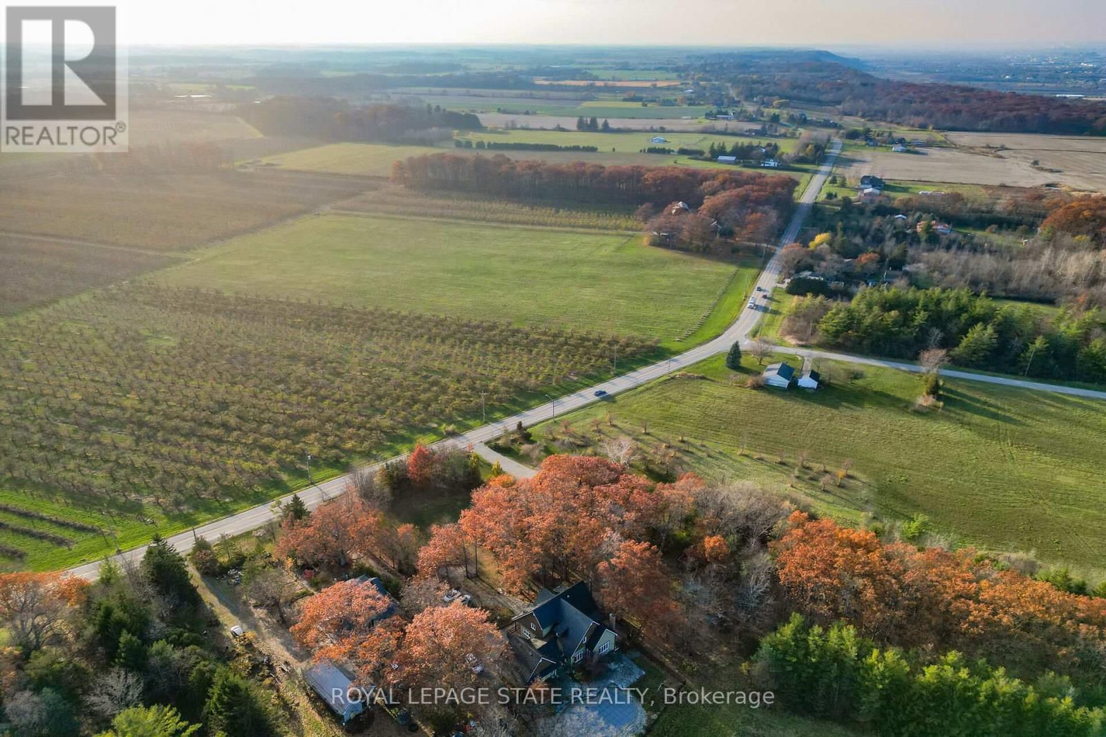 152 Ridge Road W, Grimsby, Ontario  L3M 4E7 - Photo 47 - X12567348