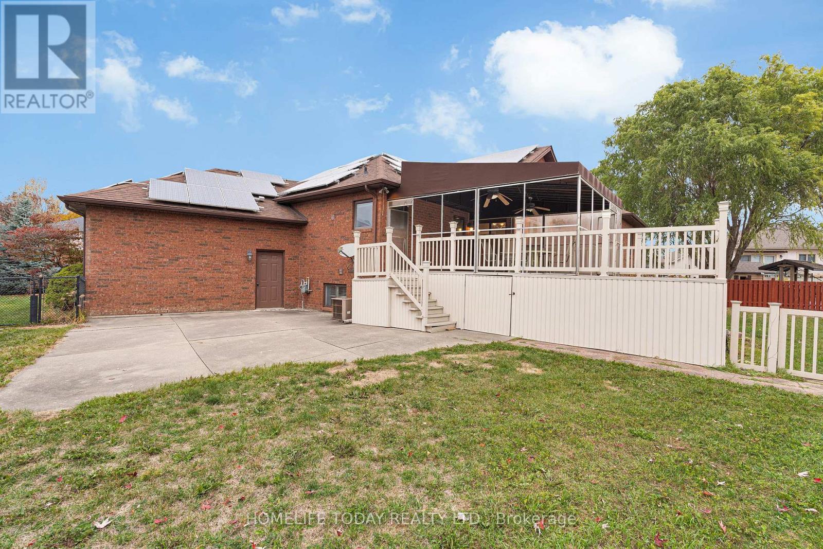 9617 Manitou Crescent, Windsor, Ontario  N8P 1H9 - Photo 42 - X12567400