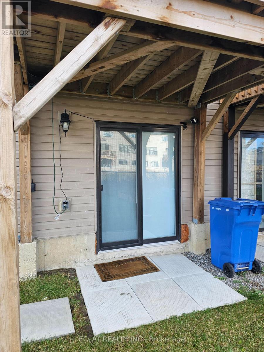 75 VANILLA TRAIL(LOWER), Thorold, Ontario