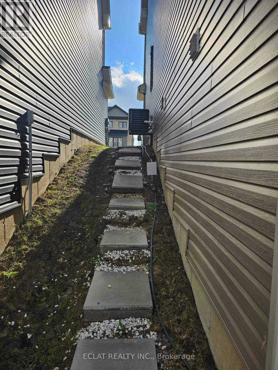 75 Vanilla Trail(Lower), Thorold, Ontario  L2V 0L1 - Photo 17 - X12567448