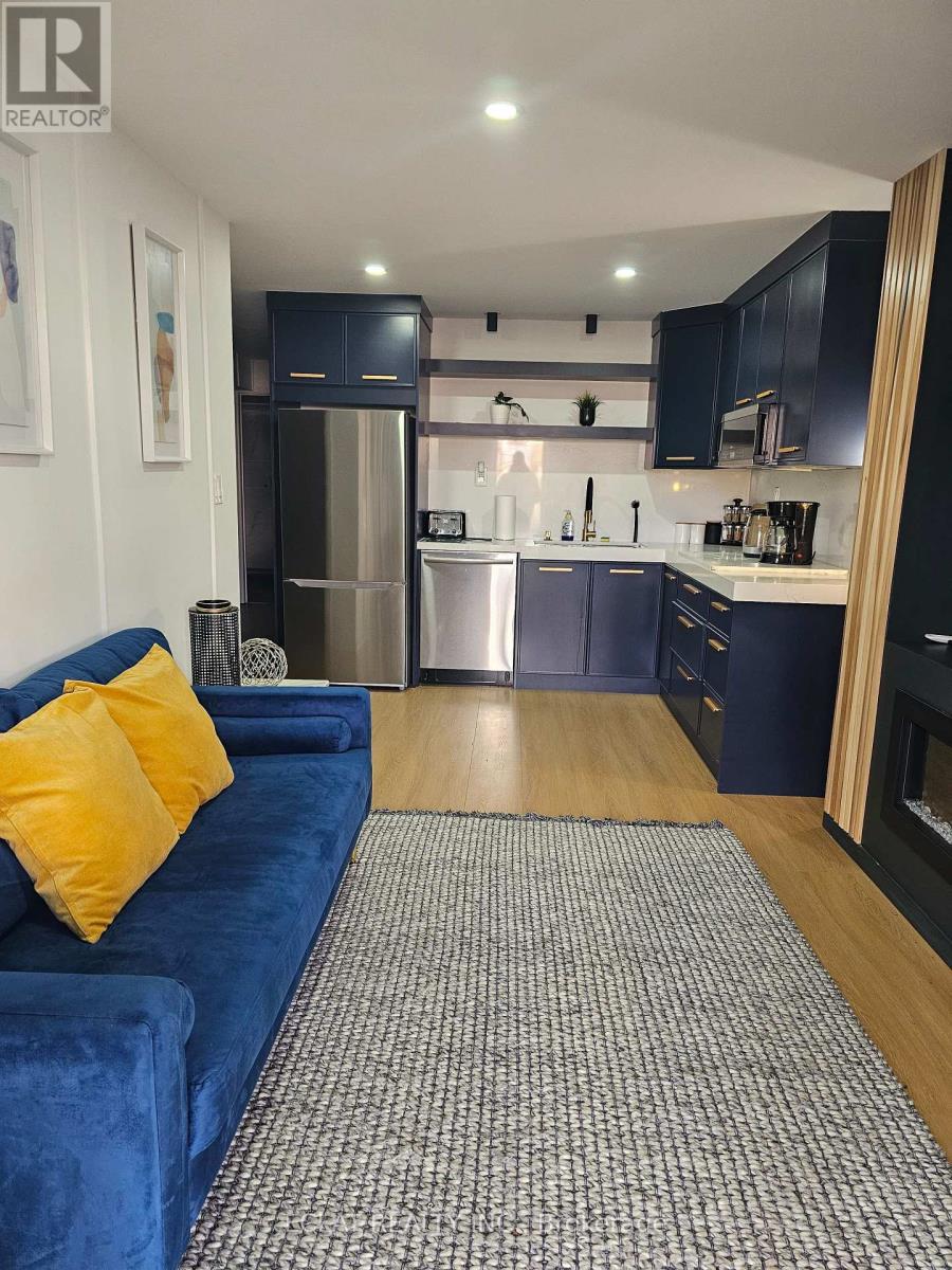 75 Vanilla Trail(Lower), Thorold, Ontario  L2V 0L1 - Photo 3 - X12567448