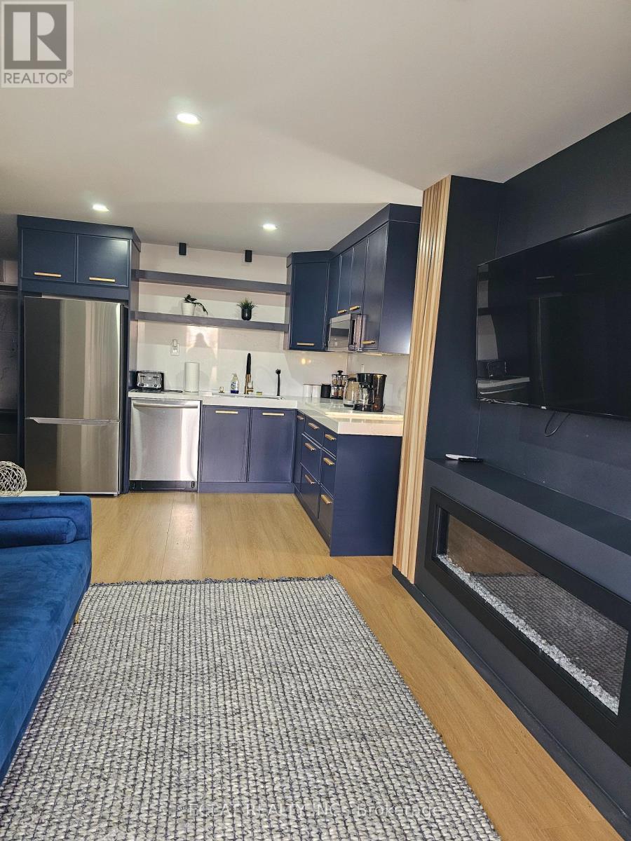 75 Vanilla Trail(Lower), Thorold, Ontario  L2V 0L1 - Photo 4 - X12567448