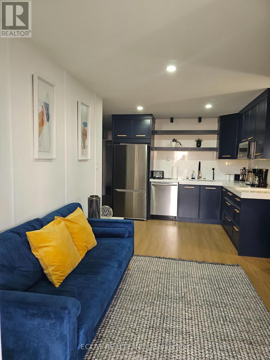 75 Vanilla Trail(Lower), Thorold, Ontario  L2V 0L1 - Photo 5 - X12567448