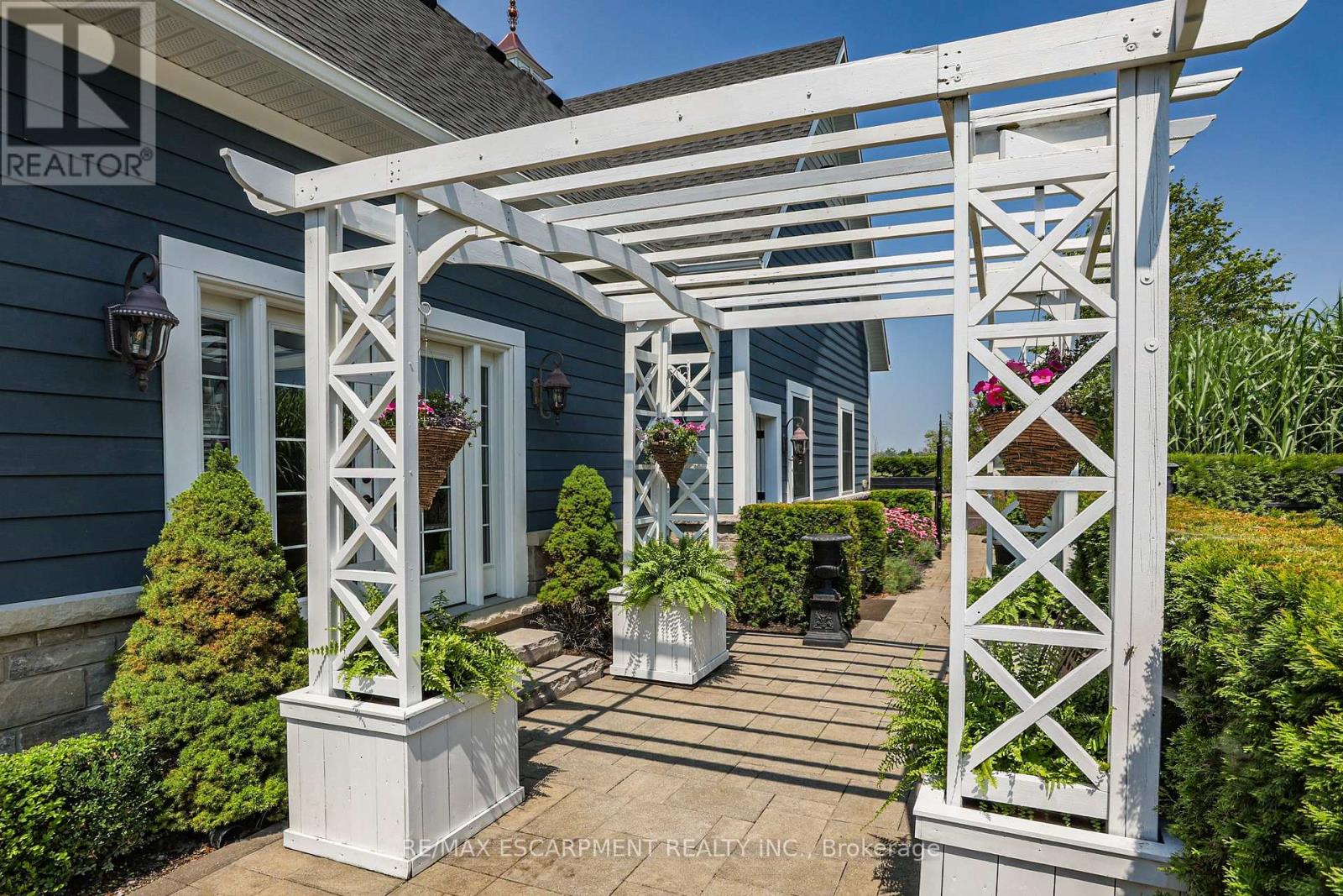 7804 Schisler Road, Niagara Falls, Ontario  L3B 5N4 - Photo 27 - X12567458