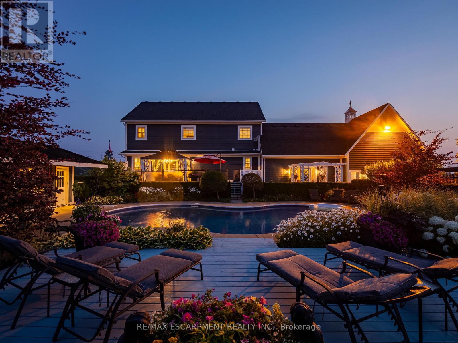 7804 Schisler Road, Niagara Falls, Ontario  L3B 5N4 - Photo 3 - X12567458