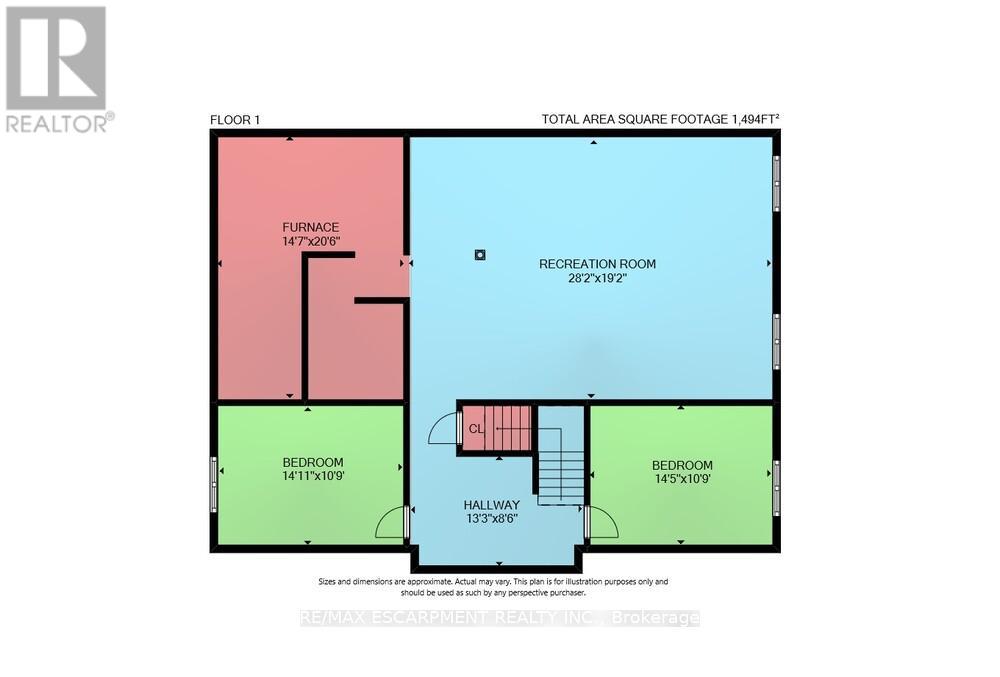 7804 Schisler Road, Niagara Falls, Ontario  L3B 5N4 - Photo 49 - X12567458