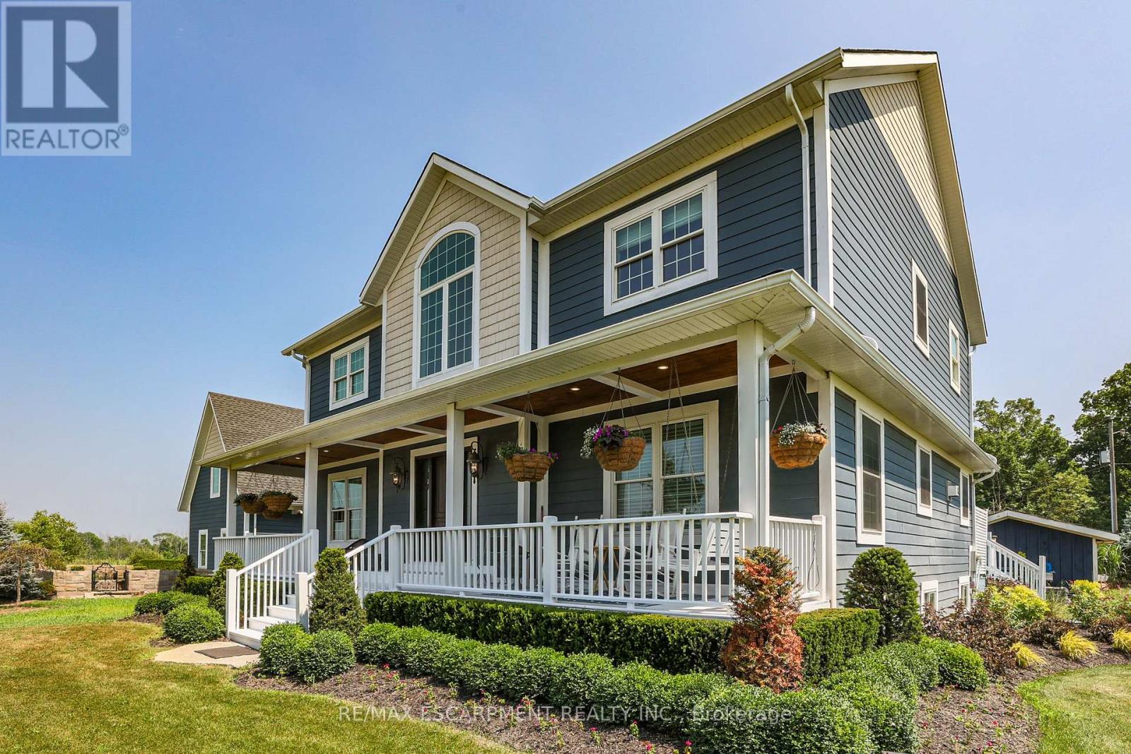 7804 Schisler Road, Niagara Falls, Ontario  L3B 5N4 - Photo 8 - X12567458