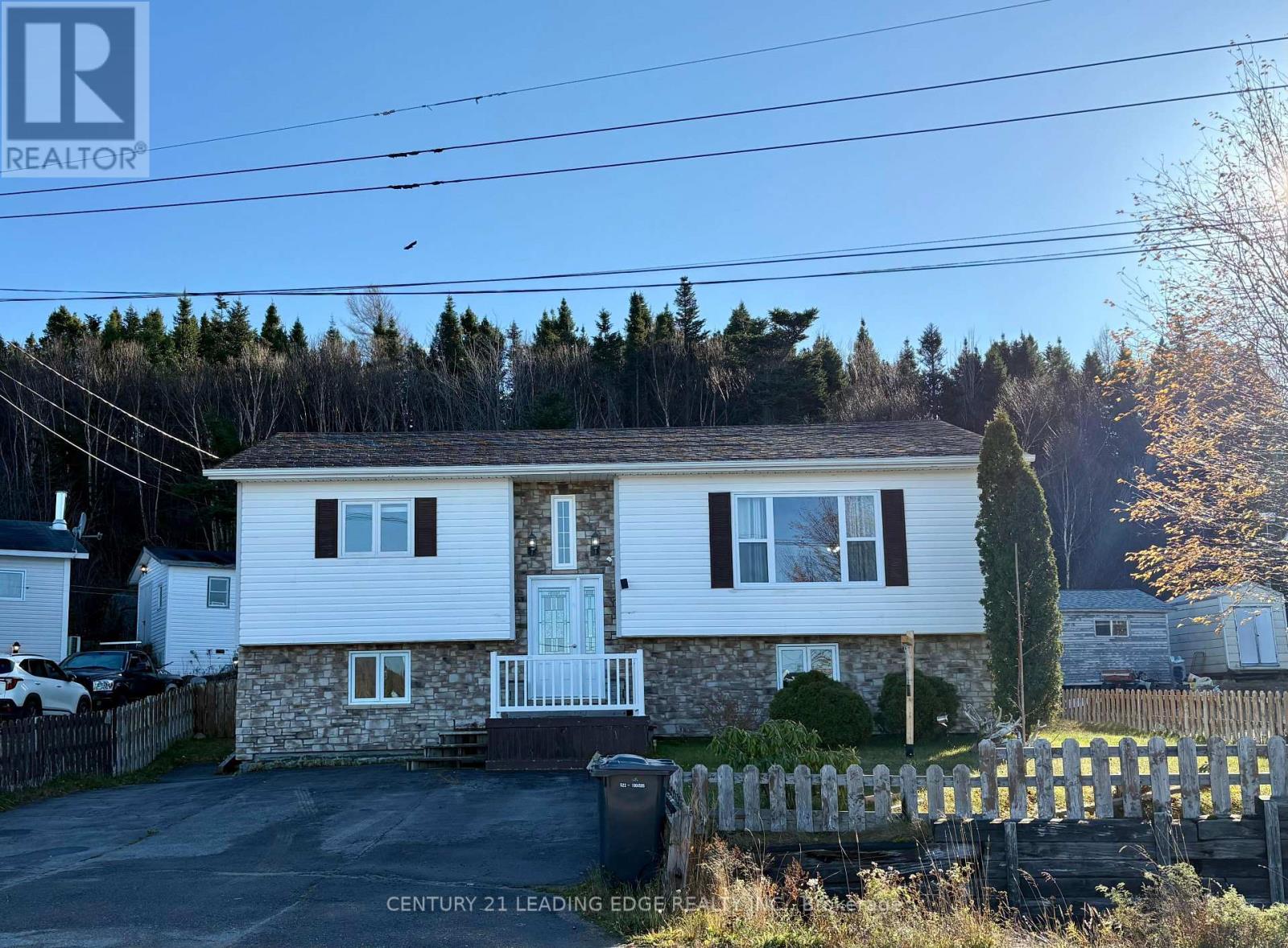 50 PARKWOOD DRIVE, Hare Bay, Ontario