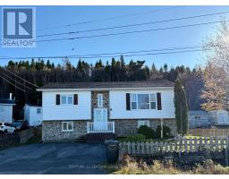 50 PARKWOOD DRIVE, Hare Bay, Ontario