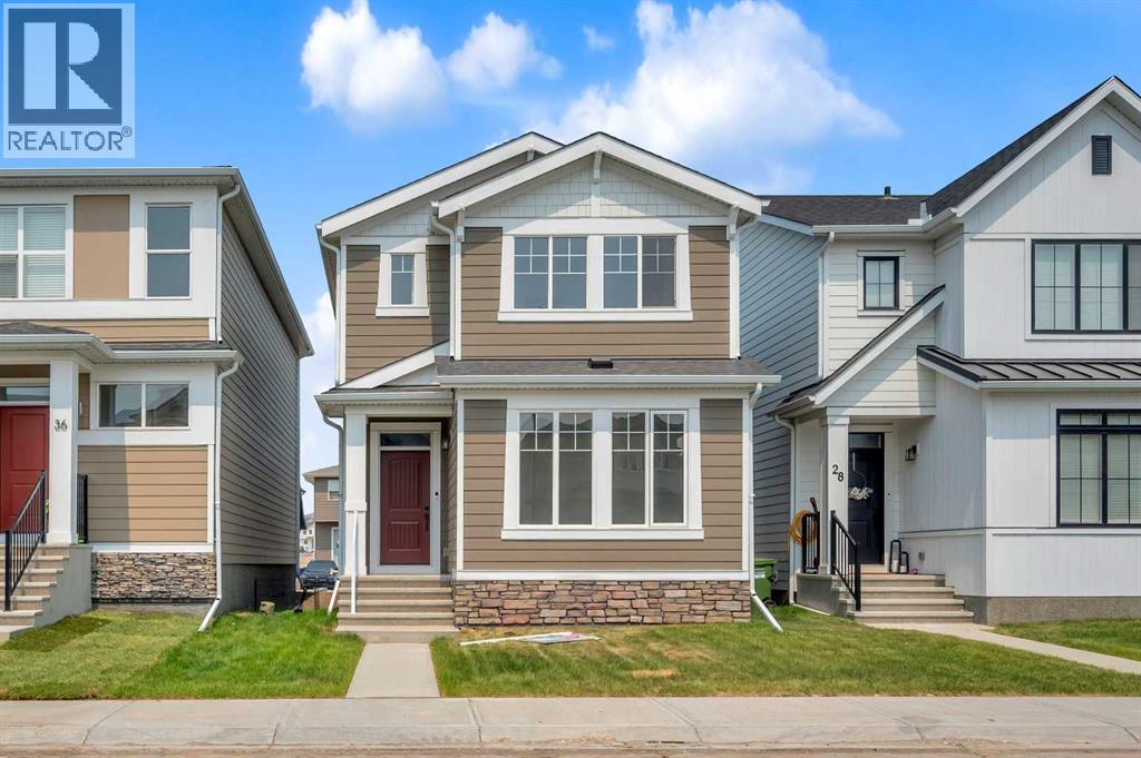 32 Rowmont Common Nw, Calgary, Alberta  T3L 0L3 - Photo 2 - A2233479