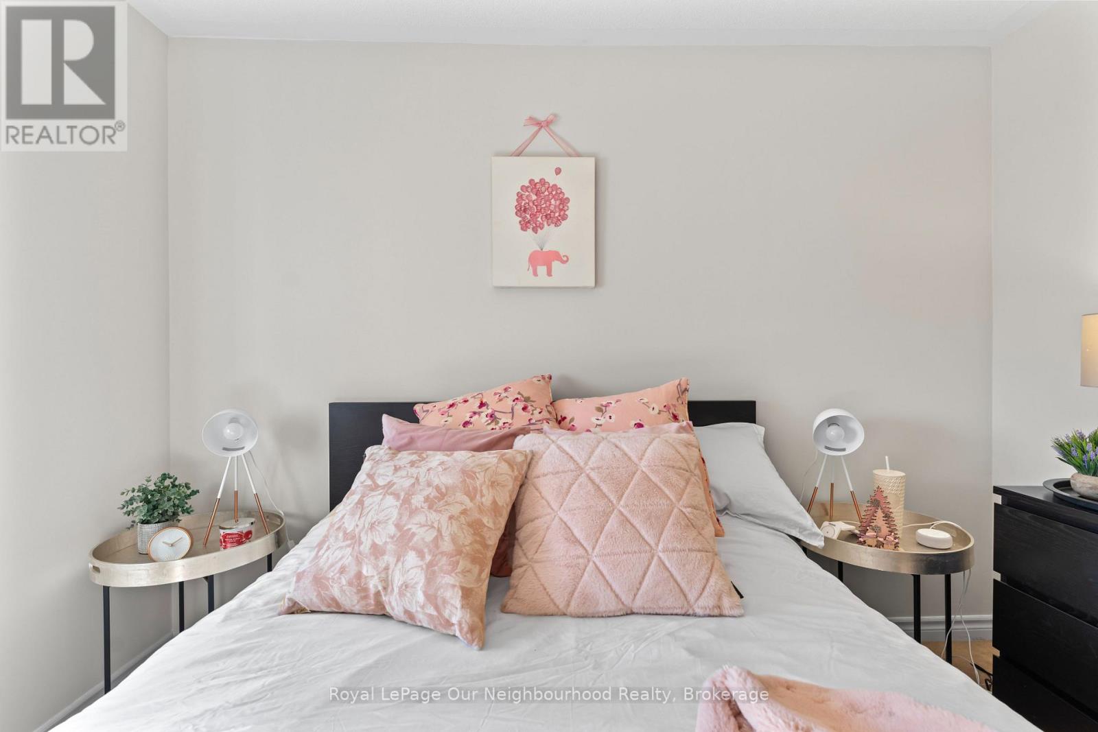 95 Laprade Square, Clarington, Ontario  L1C 3Y6 - Photo 22 - E12567504