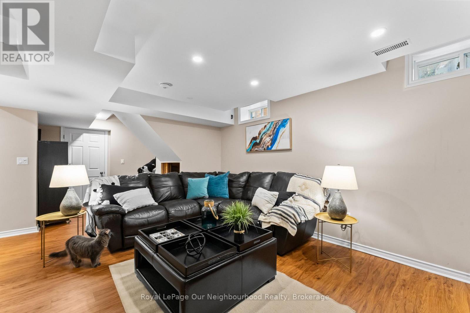 95 Laprade Square, Clarington, Ontario  L1C 3Y6 - Photo 31 - E12567504