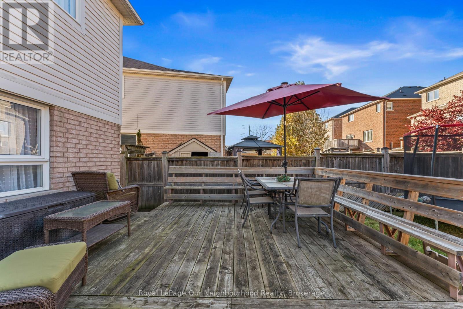 95 Laprade Square, Clarington, Ontario  L1C 3Y6 - Photo 37 - E12567504