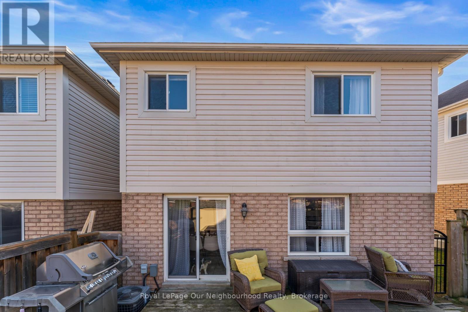 95 Laprade Square, Clarington, Ontario  L1C 3Y6 - Photo 40 - E12567504