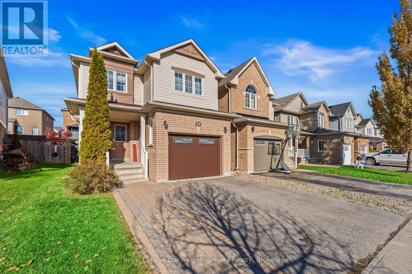 95 Laprade Square, Clarington, Ontario  L1C 3Y6 - Photo 42 - E12567504