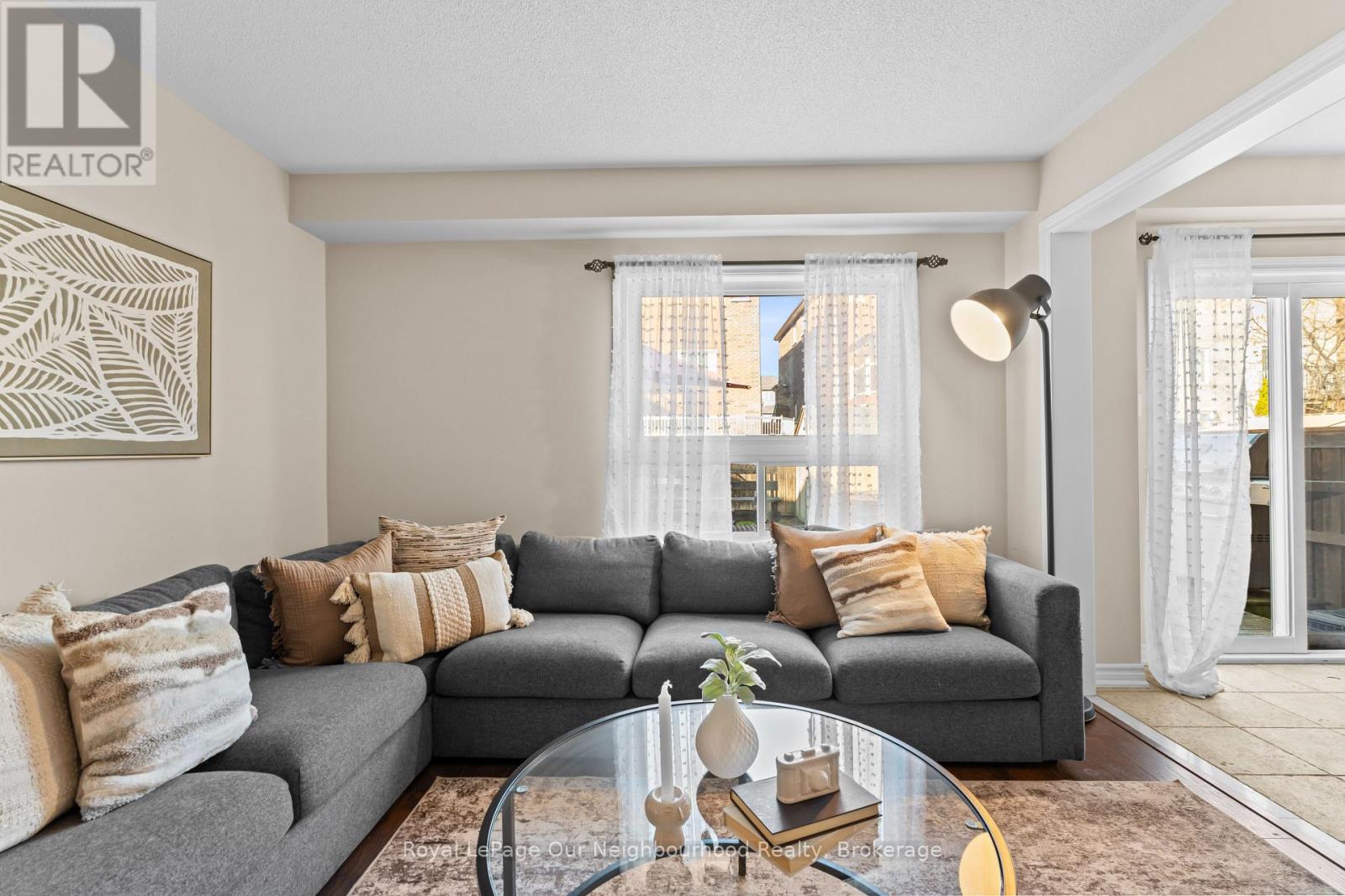 95 Laprade Square, Clarington, Ontario  L1C 3Y6 - Photo 5 - E12567504