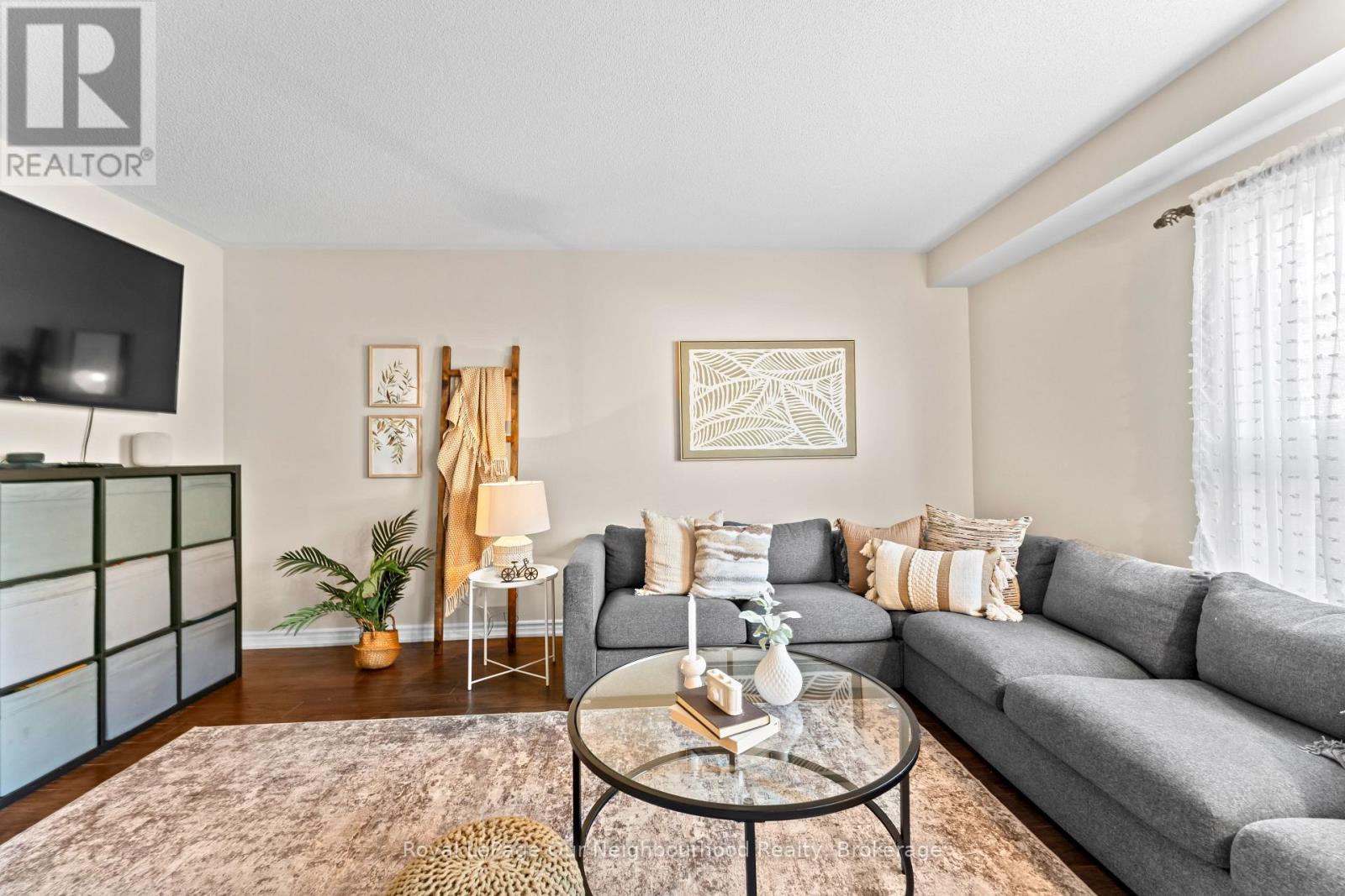 95 Laprade Square, Clarington, Ontario  L1C 3Y6 - Photo 6 - E12567504