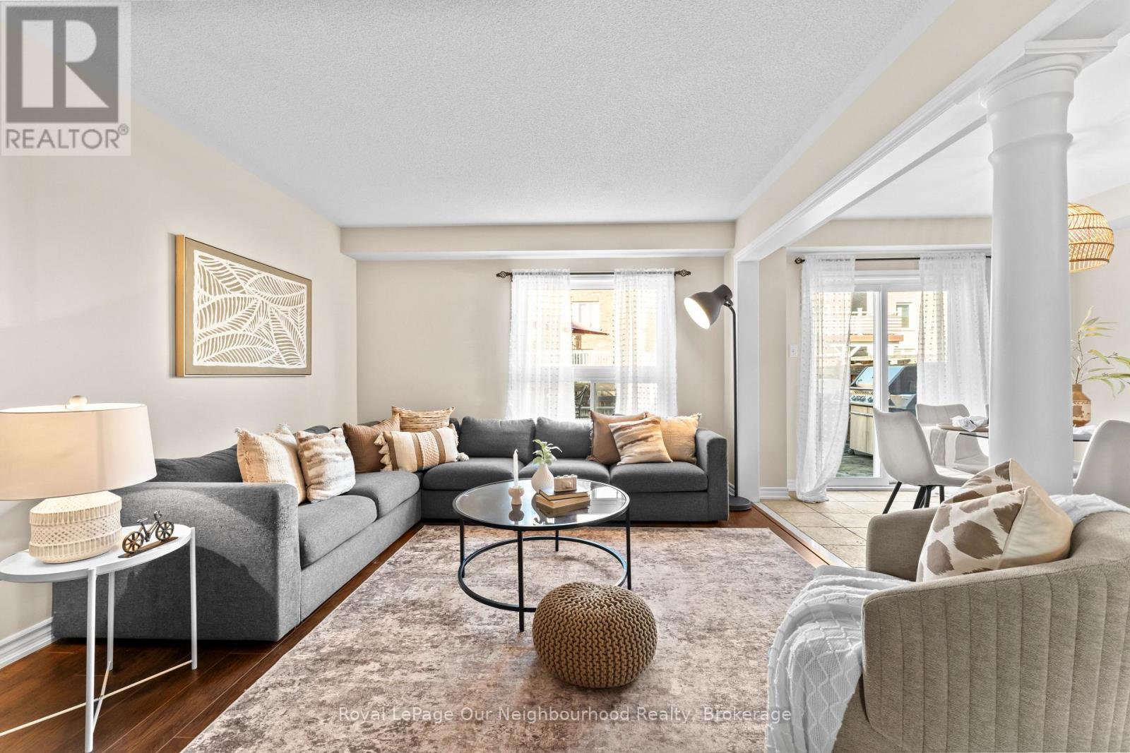 95 Laprade Square, Clarington, Ontario  L1C 3Y6 - Photo 7 - E12567504