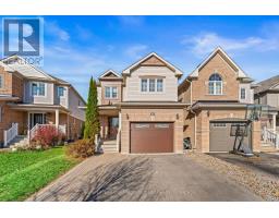 95 LAPRADE SQUARE, Clarington, Ontario