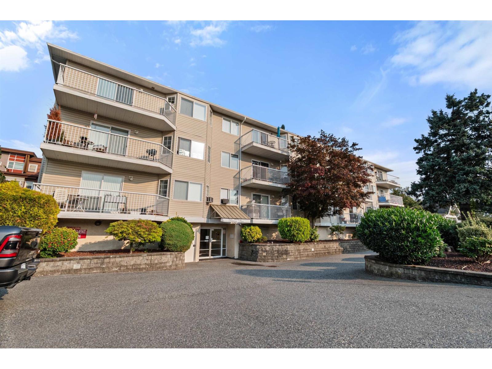 103 8934 Mary Street, Chilliwack Proper West, Chilliwack, British Columbia  V2P 4J3 - Photo 3 - R3069132