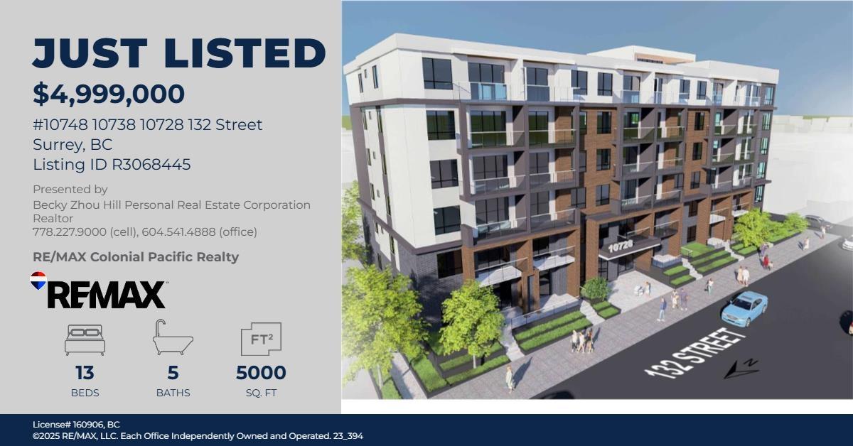 10748 132 Street, Surrey, British Columbia  V3T 3W3 - Photo 9 - C8073953