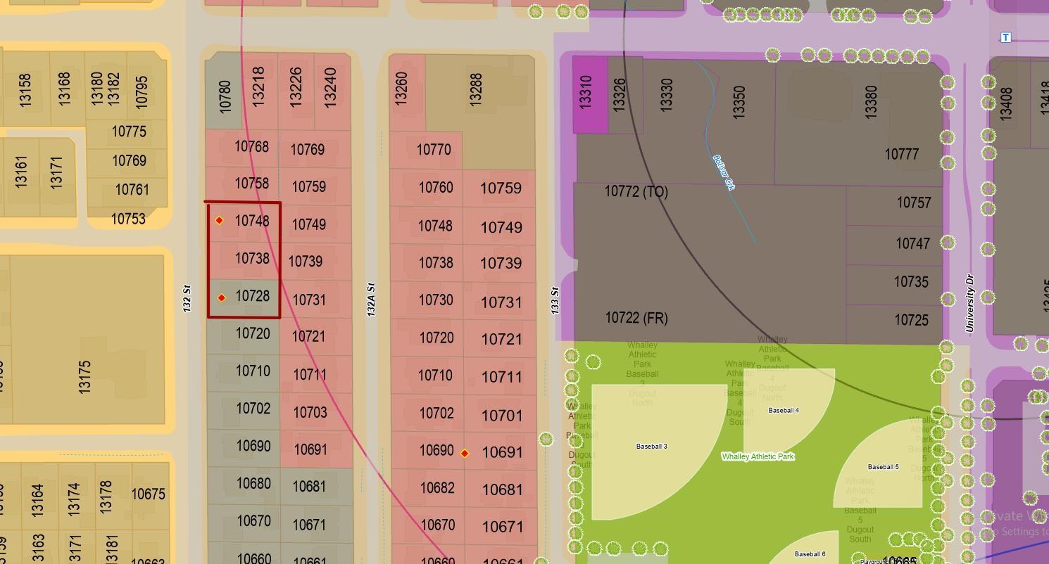 10748 132 Street, Surrey, British Columbia  V3T 3W3 - Photo 6 - C8073953