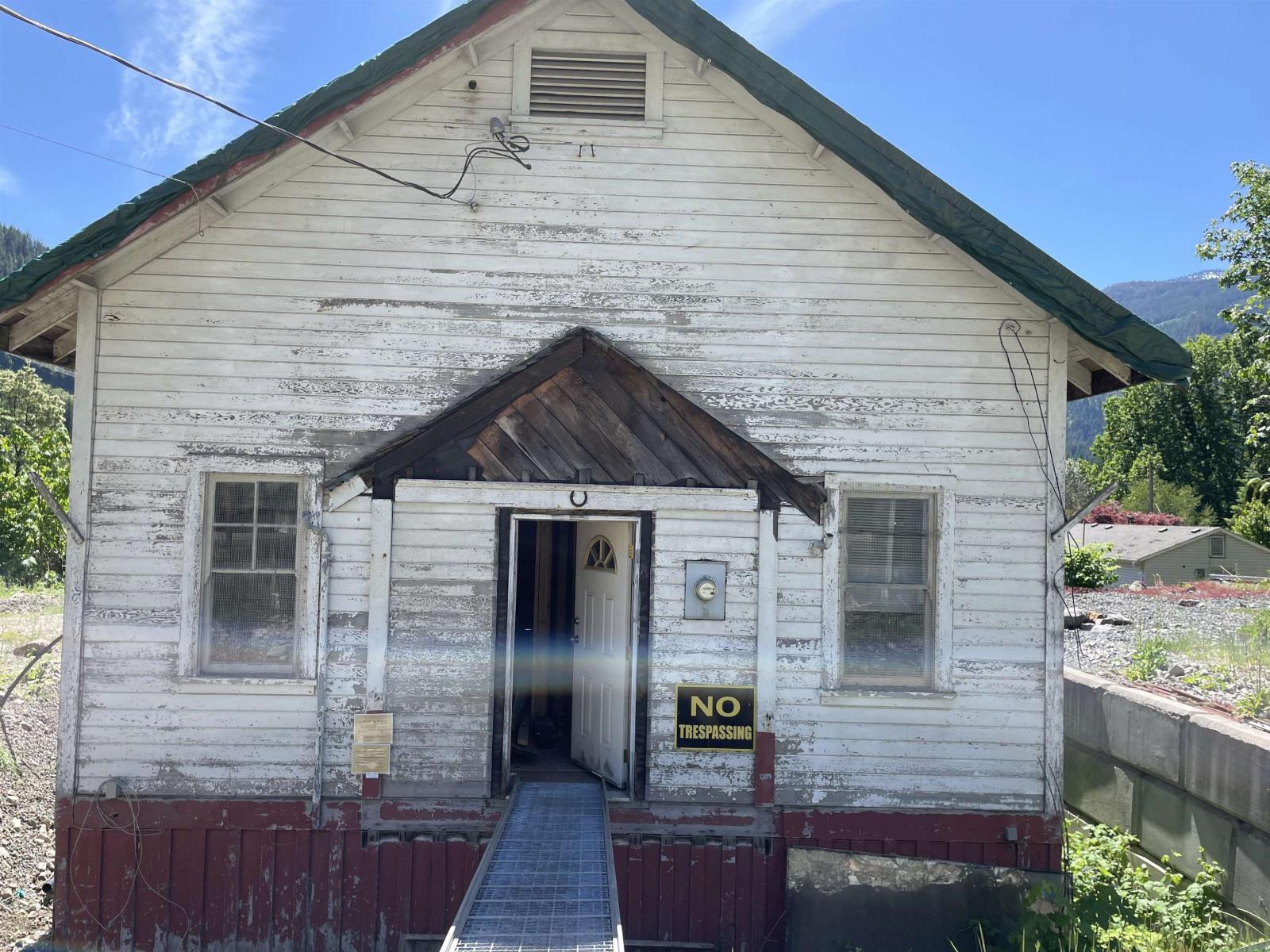 31236 Mary Street, Yale 