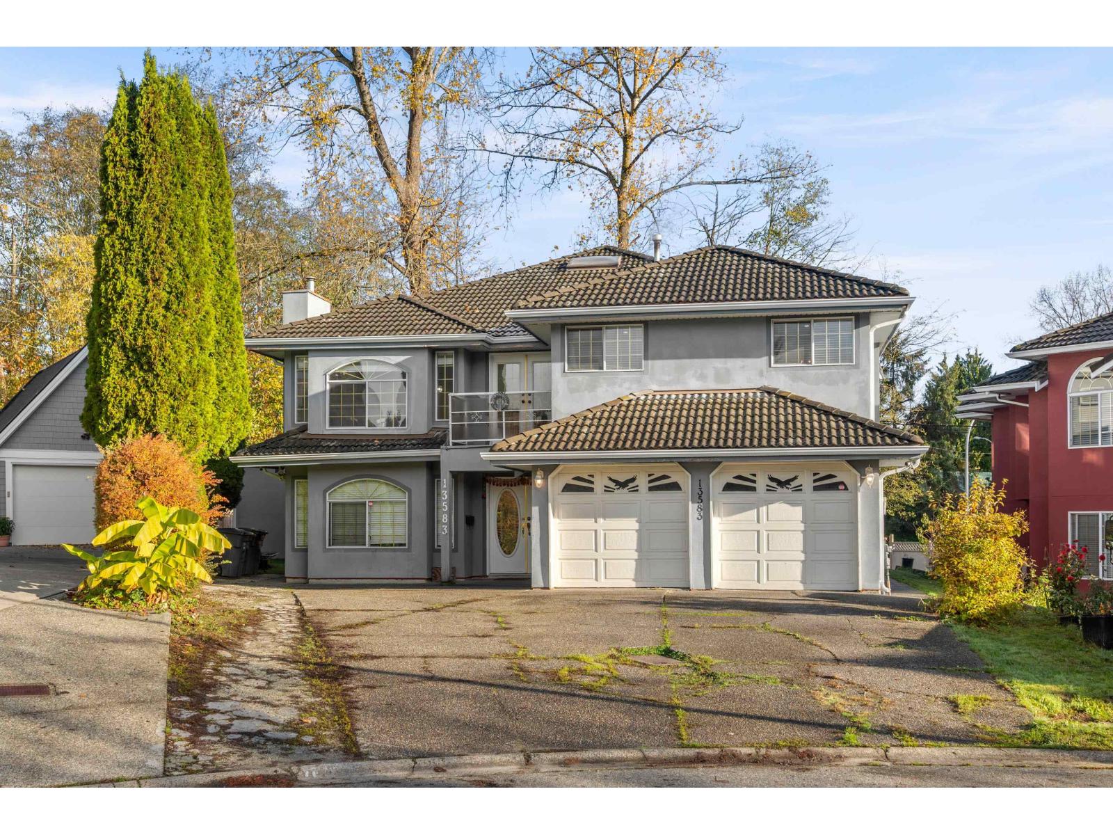 13583 89 AVENUE, Surrey, British Columbia