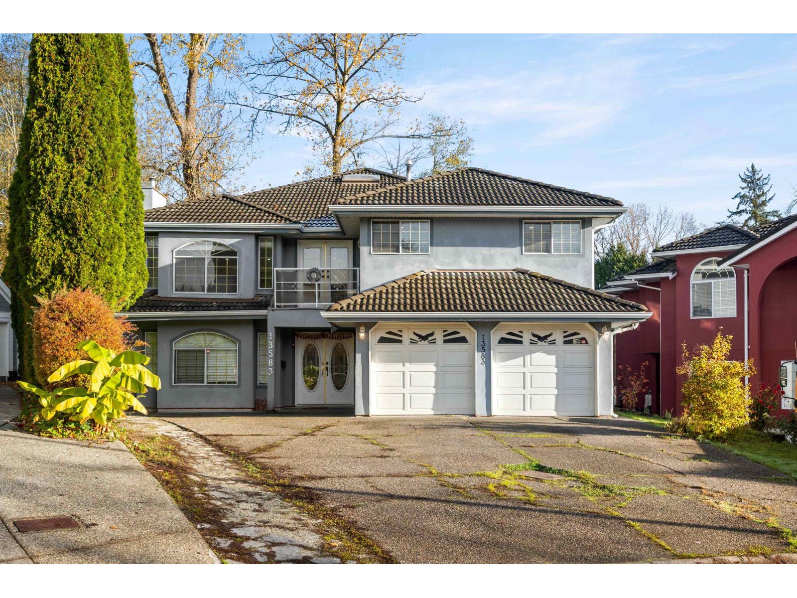 13583 89 Avenue, Surrey, British Columbia  V3V 8A6 - Photo 24 - R3069267