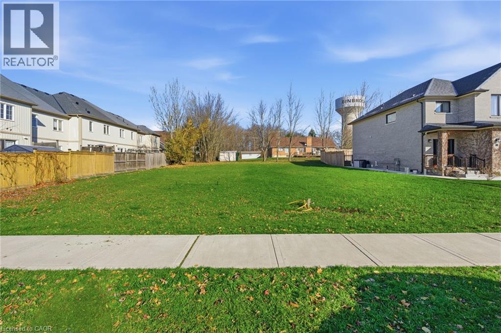 96 Gowland Drive, Binbrook, Ontario  L0R 1C0 - Photo 6 - 40789739