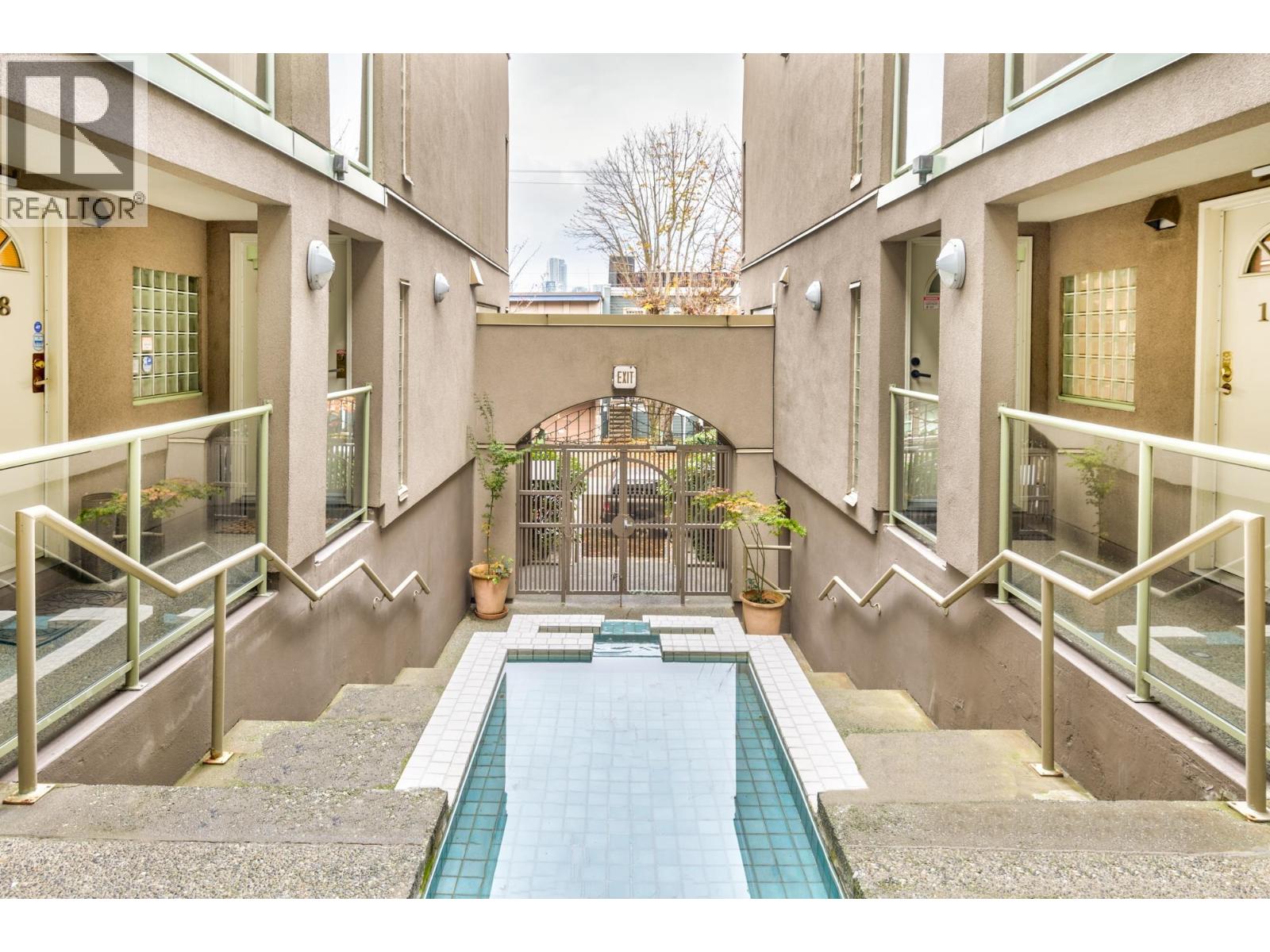 204 1082 W 8th Avenue, Vancouver, British Columbia  V6H 1C4 - Photo 6 - R3068452