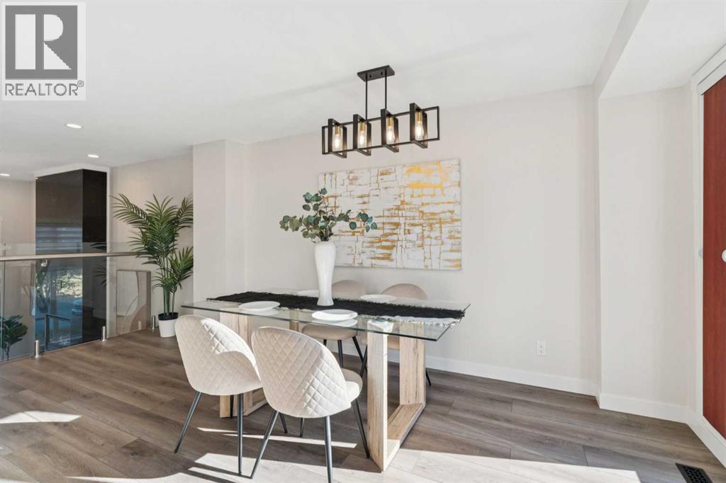 1702, 1530 Bayside Avenue Sw, Airdrie, Alberta  T4B 4B5 - Photo 9 - A2263578