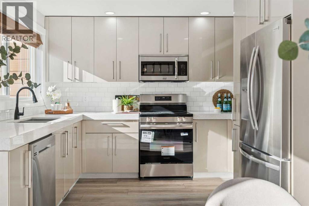 1702, 1530 Bayside Avenue Sw, Airdrie, Alberta  T4B 4B5 - Photo 10 - A2263578