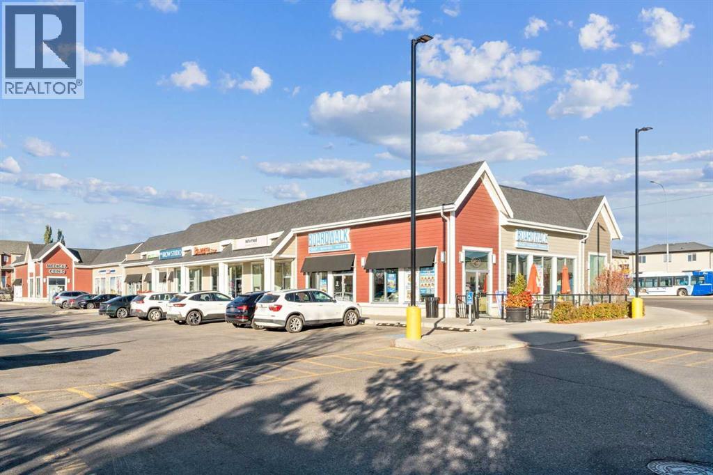 1702, 1530 Bayside Avenue Sw, Airdrie, Alberta  T4B 4B5 - Photo 39 - A2263578