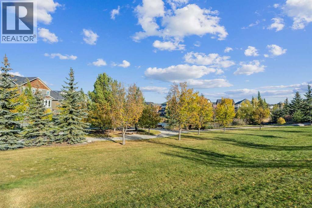 1702, 1530 Bayside Avenue Sw, Airdrie, Alberta  T4B 4B5 - Photo 31 - A2263578