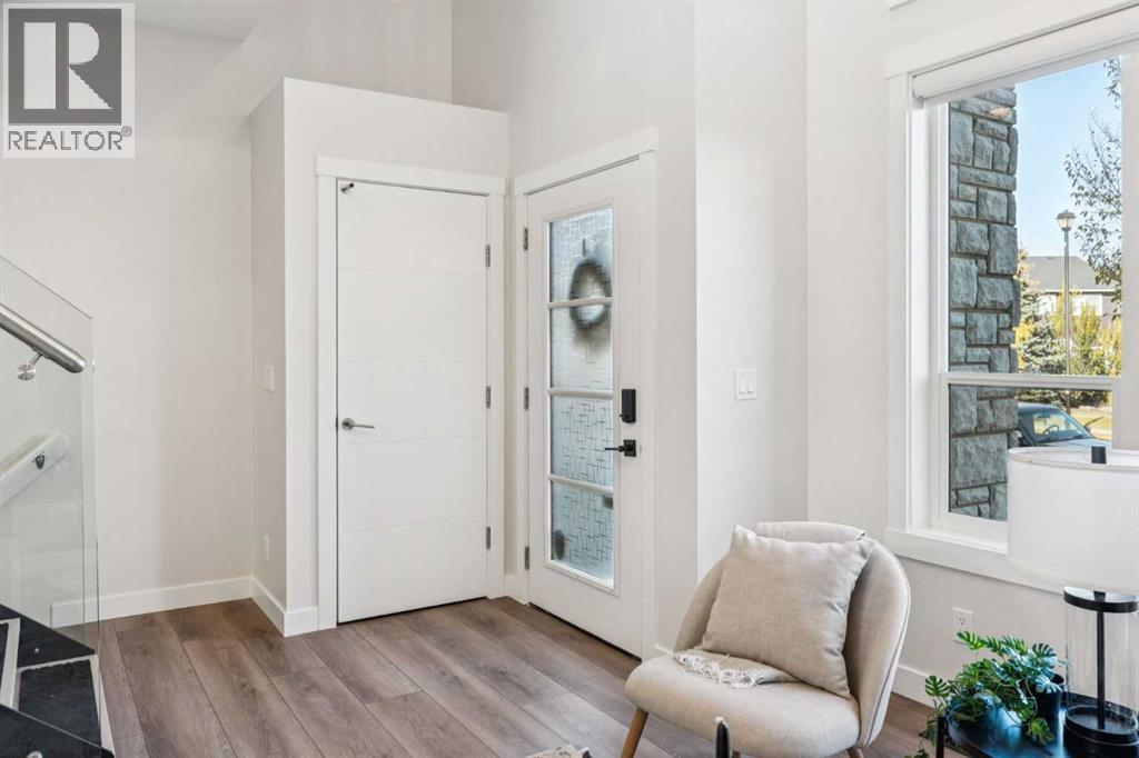 1702, 1530 Bayside Avenue Sw, Airdrie, Alberta  T4B 4B5 - Photo 5 - A2263578