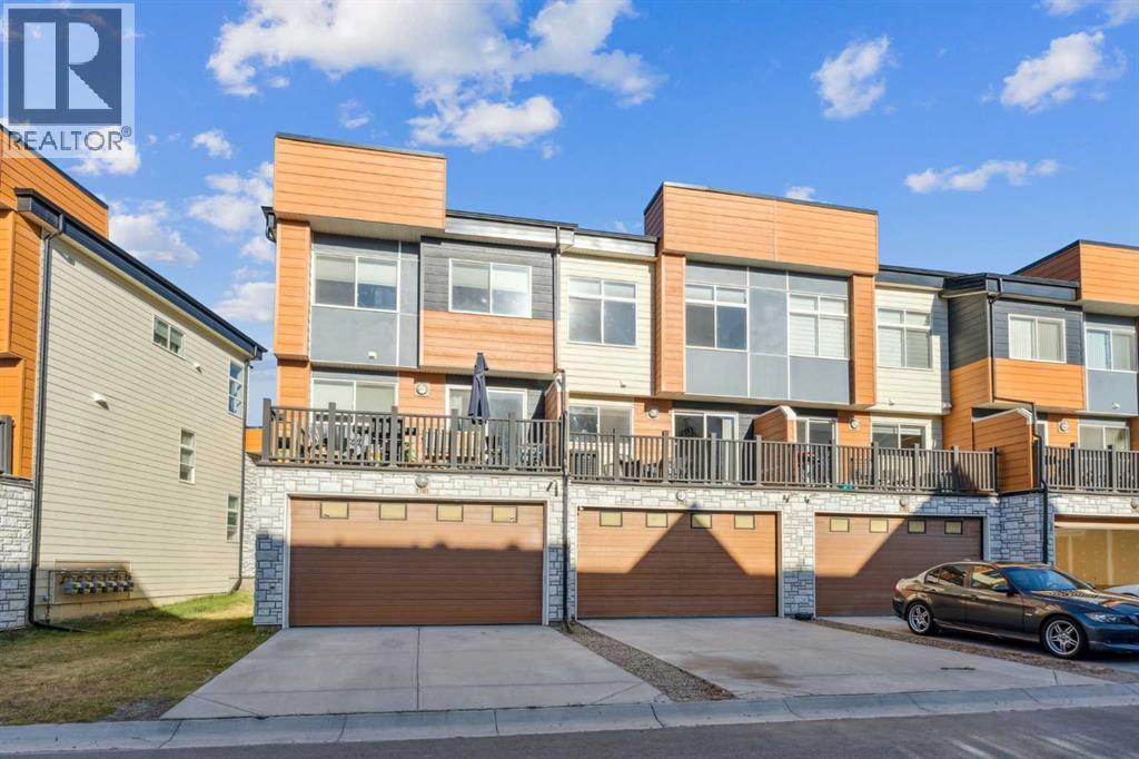 1702, 1530 Bayside Avenue Sw, Airdrie, Alberta  T4B 4B5 - Photo 30 - A2263578