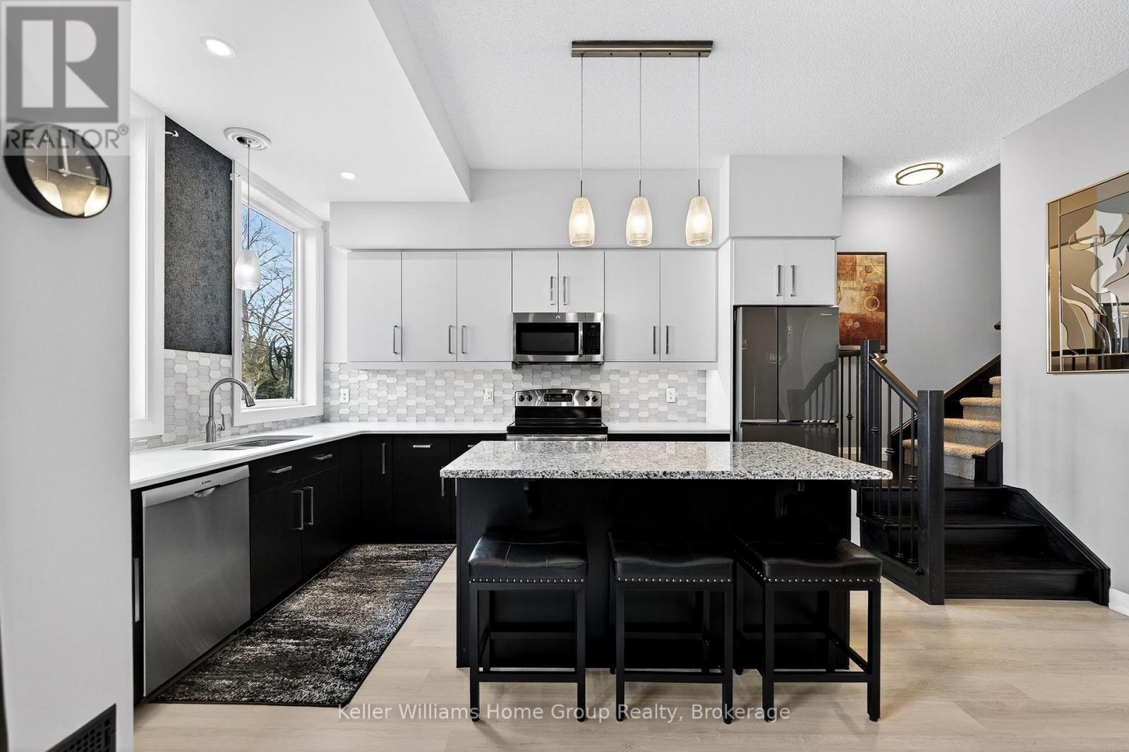 At5 - 53 Arthur Street S, Guelph (St. Patrick's Ward), Ontario  N1E 0P5 - Photo 11 - X12567552