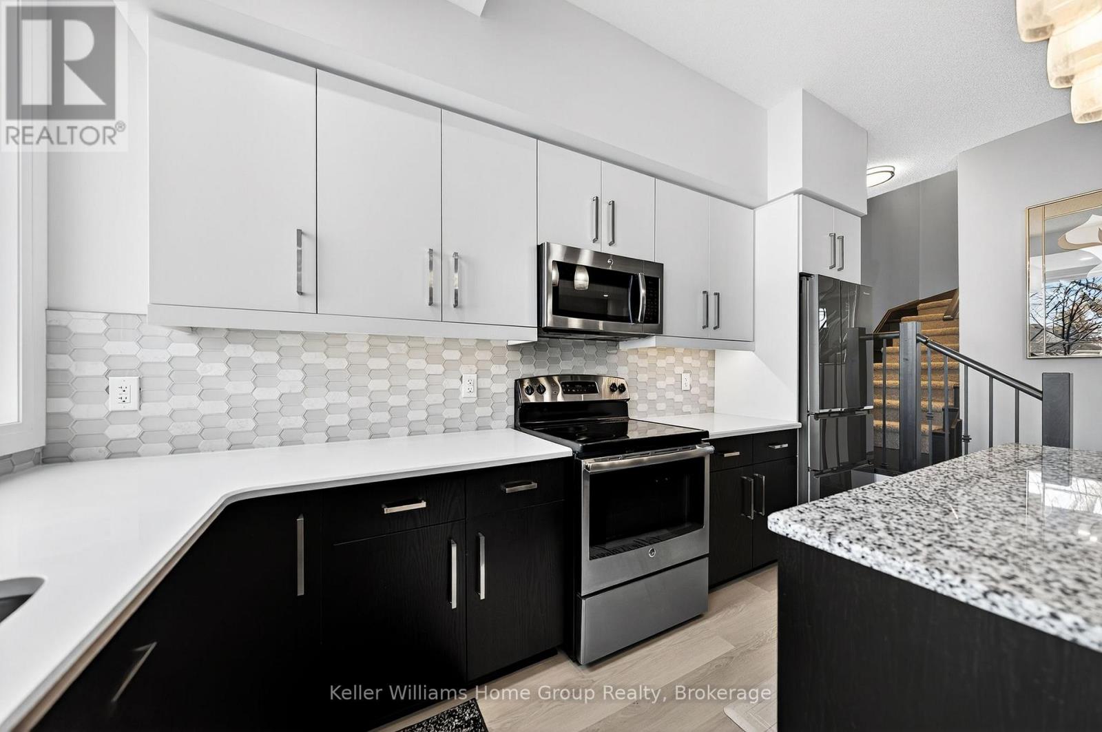 At5 - 53 Arthur Street S, Guelph (St. Patrick's Ward), Ontario  N1E 0P5 - Photo 13 - X12567552